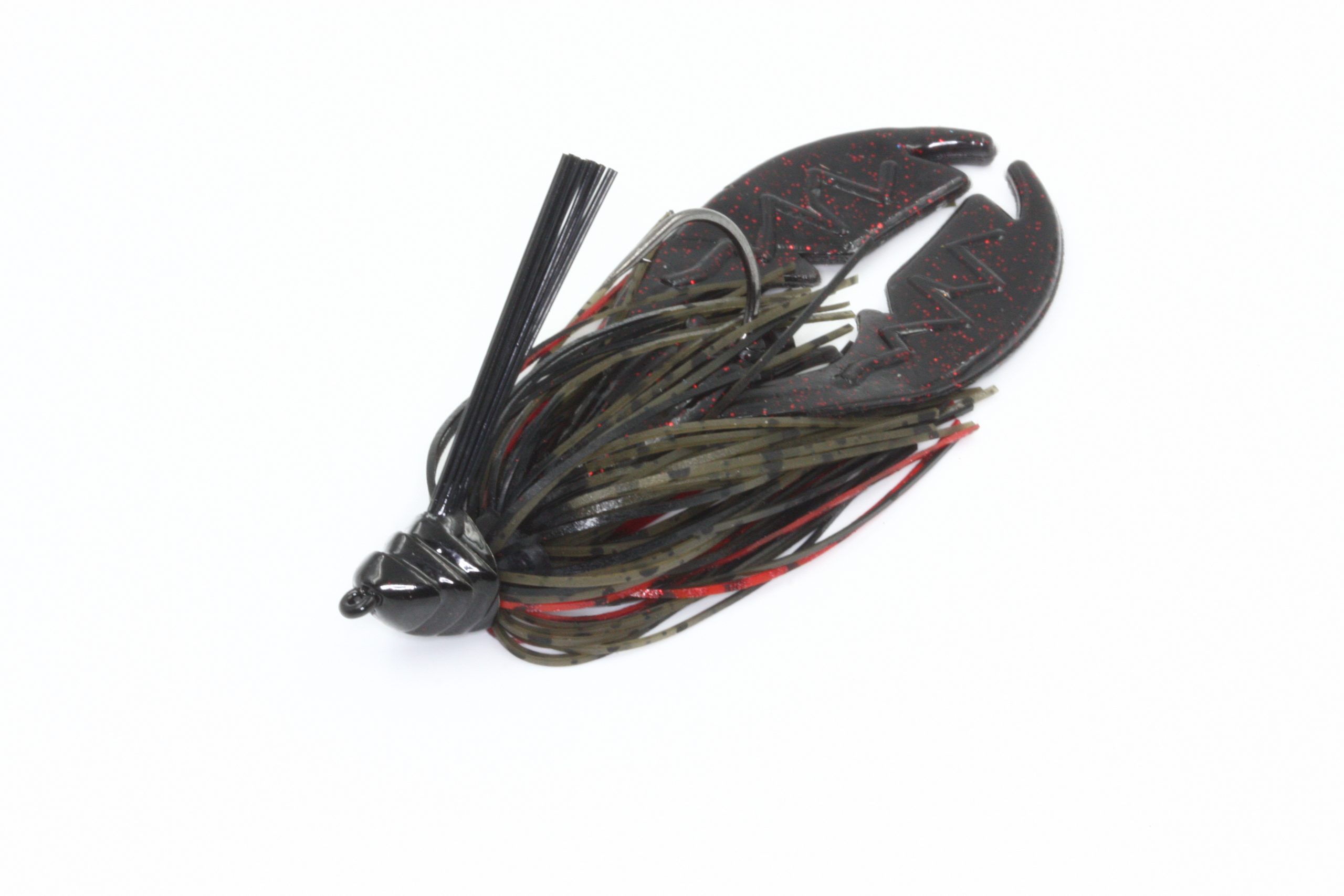 Featured image for “Build #32 Shadow Craw Red”