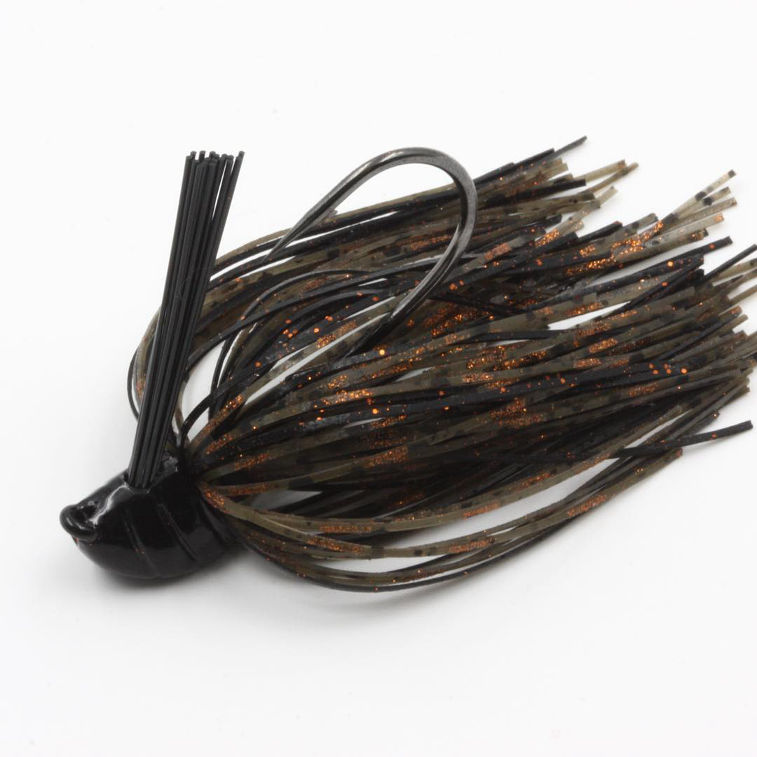 Featured image for “Build #20 Copper Craw”