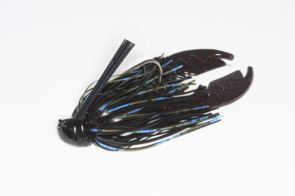 Featured image for “Build #46 Molting Craw V2”