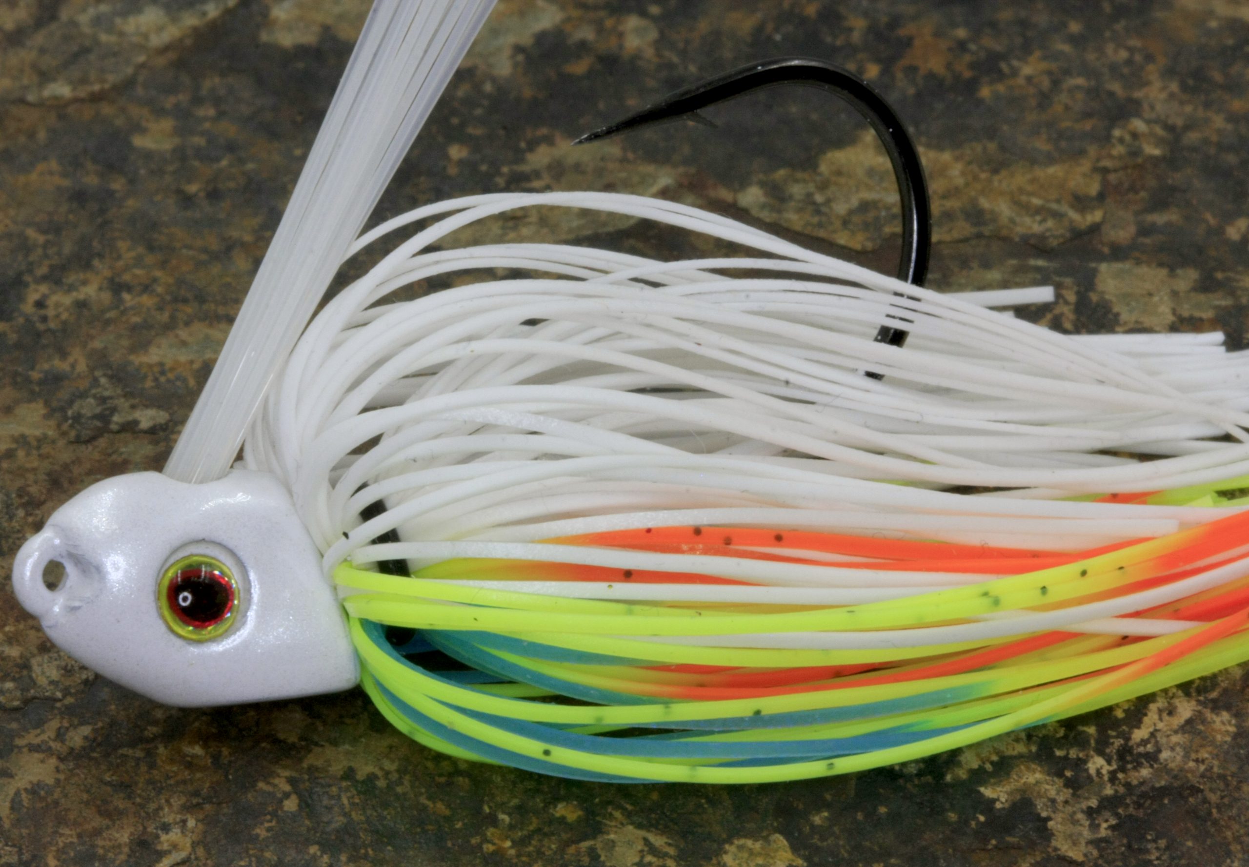 Featured image for “Build #122 Mad Shad”