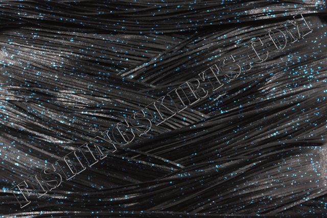 Featured image for “Black Blue Glitter”
