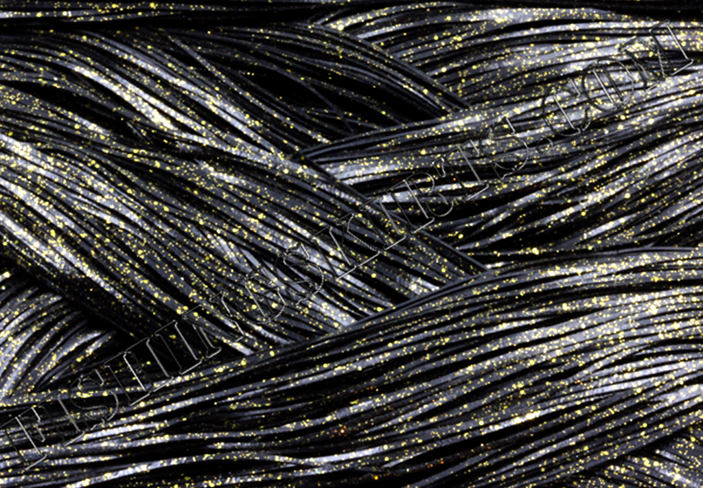Featured image for “Black Gold Glitter”
