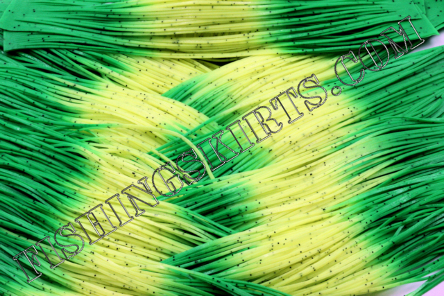 Featured image for “Bright Chartreuse Green Chartreuse Firetip”