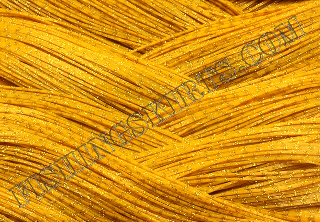 Featured image for “Dark Yellow Gold Glitter Scale”