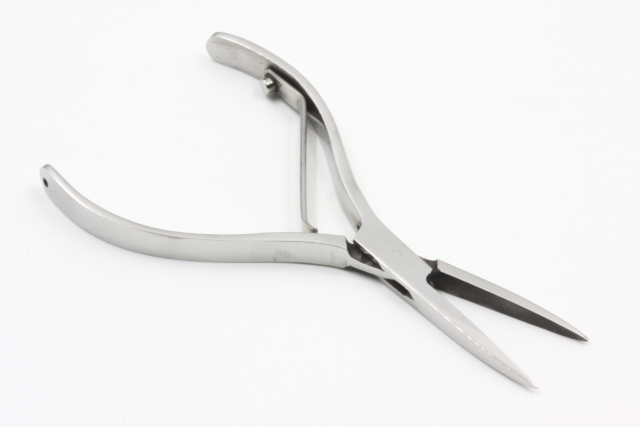 Featured image for “Fine Needle Nose Pliers”