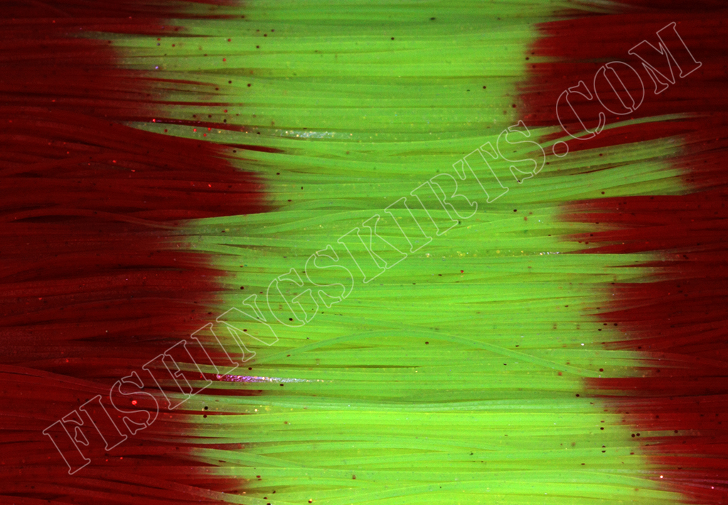 Featured image for “Chartreuse Red Firetip”