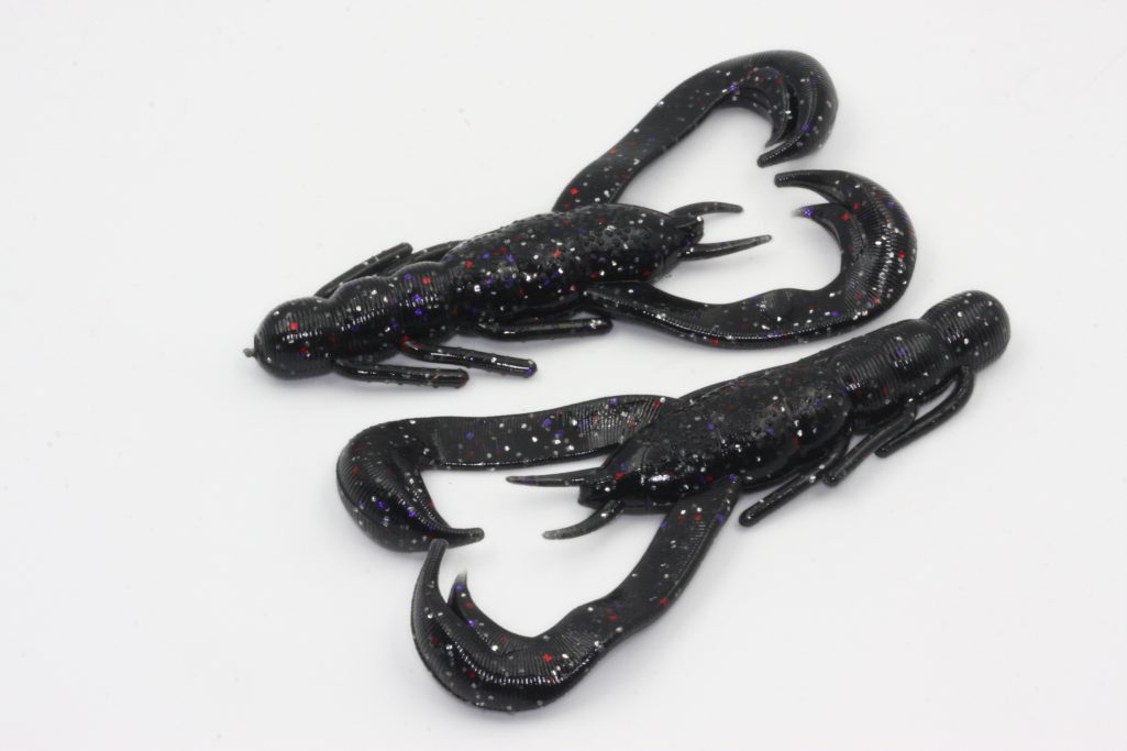 Featured image for “V&M Wild Craw Jr. South African Special 8pk”