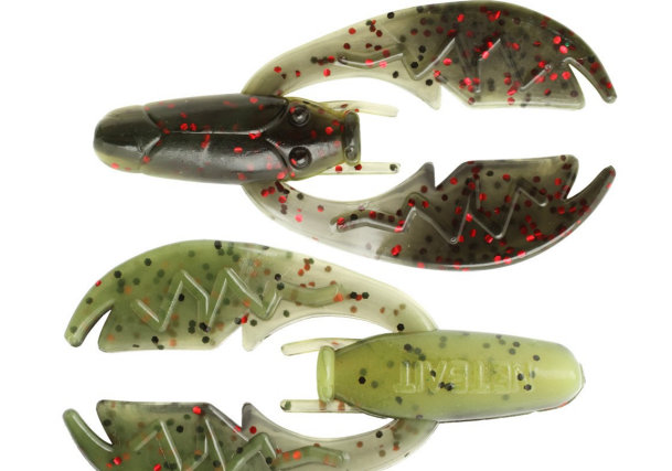 Featured image for “NetBait Paca Chunk Coosa Special 3" 6pk”