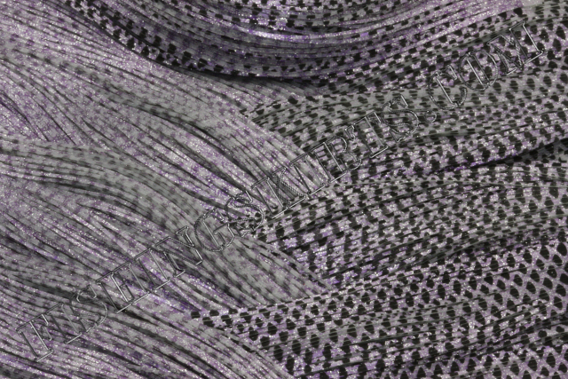 Featured image for “glimmer purple satin shad fish scale”