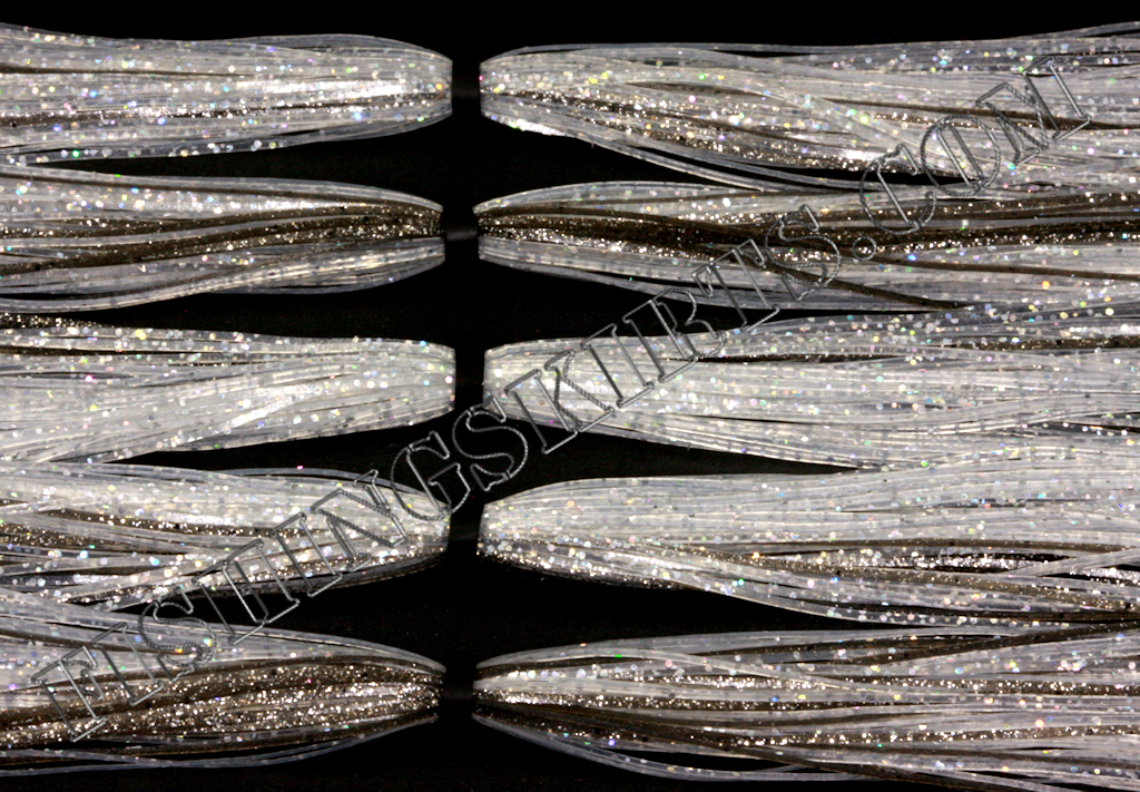 Featured image for “Satin Shad”