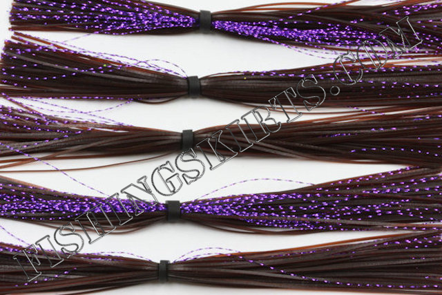 Featured image for “Brown Purple Flash”