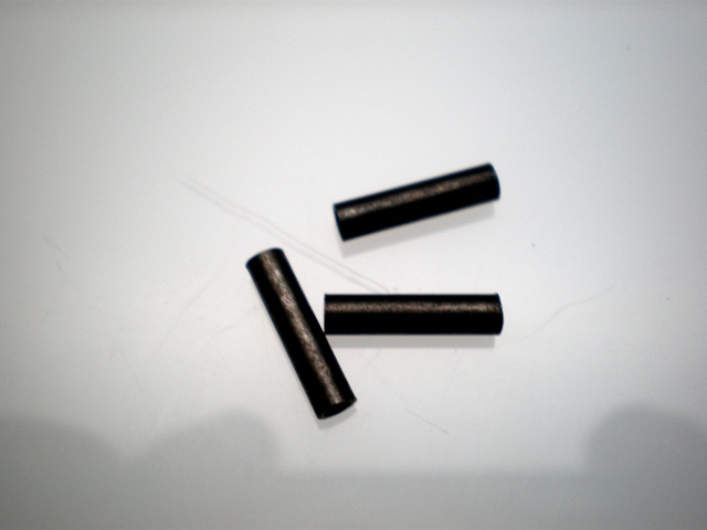 Featured image for “black spacer 100 pack 3/8"”