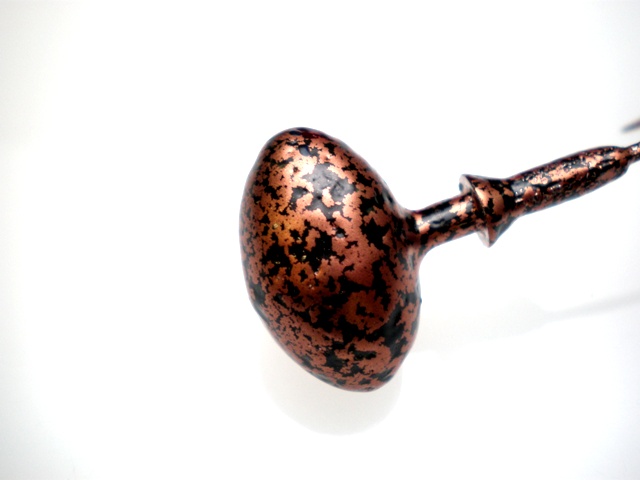 Featured image for “BOSS JIG ARMOR BLACK COPPER CHROME”
