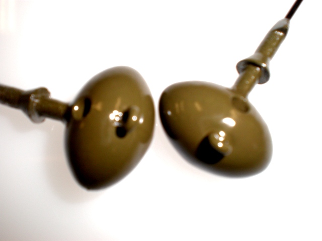 Featured image for “BOSS JIG ARMOR OLIVE GREEN PUMPKIN”