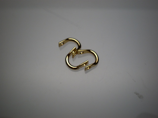 Featured image for “gold clevis 100 pack”