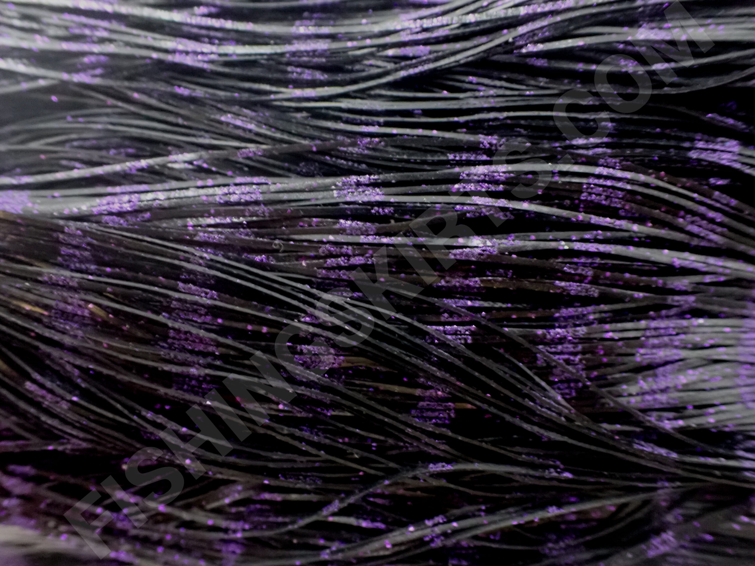 Featured image for “Black Purple Glitter Bars Clearance”